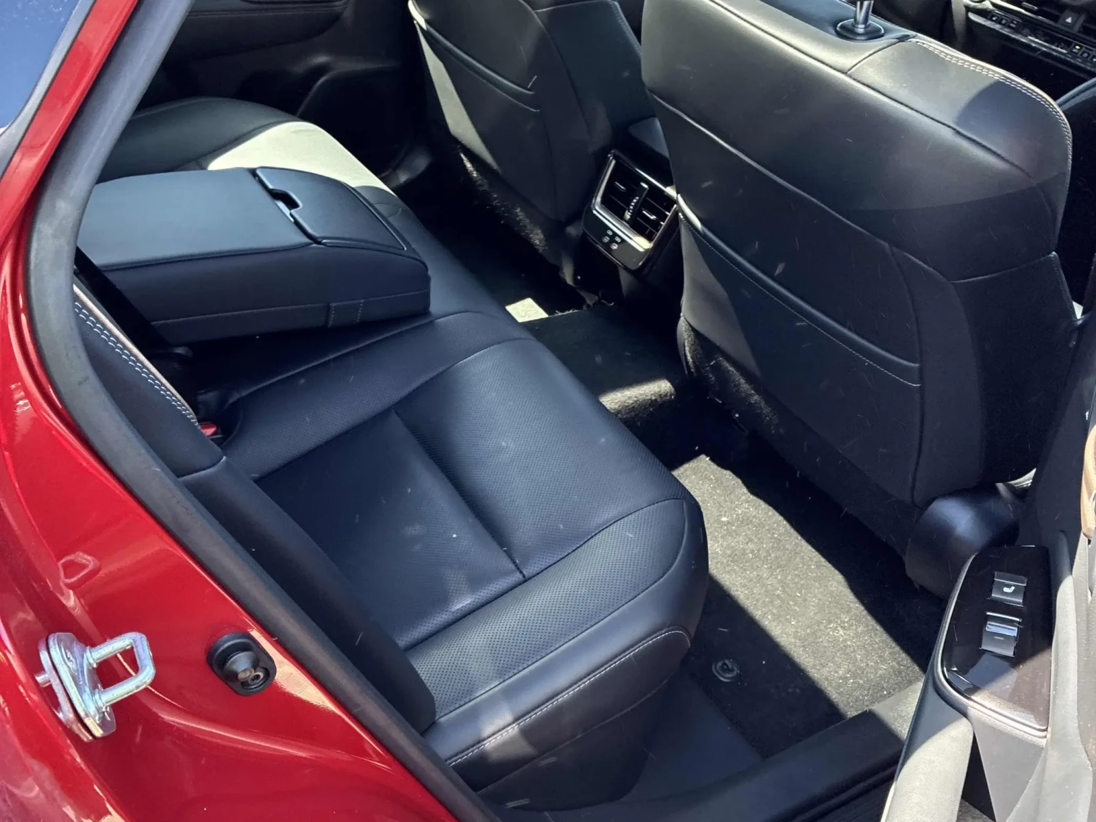 Toyota Crown, снимка 13 - Автомобили и джипове - 54200520