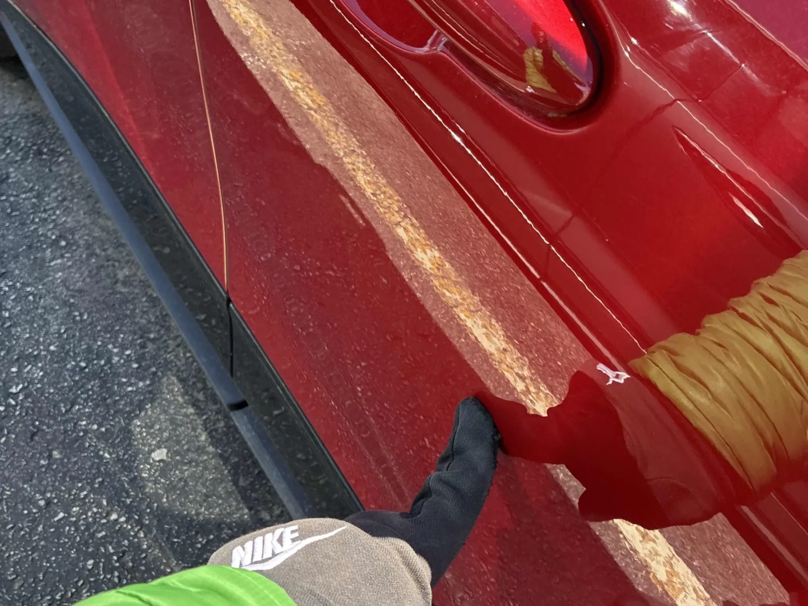 Toyota Crown, снимка 17 - Автомобили и джипове - 54200520