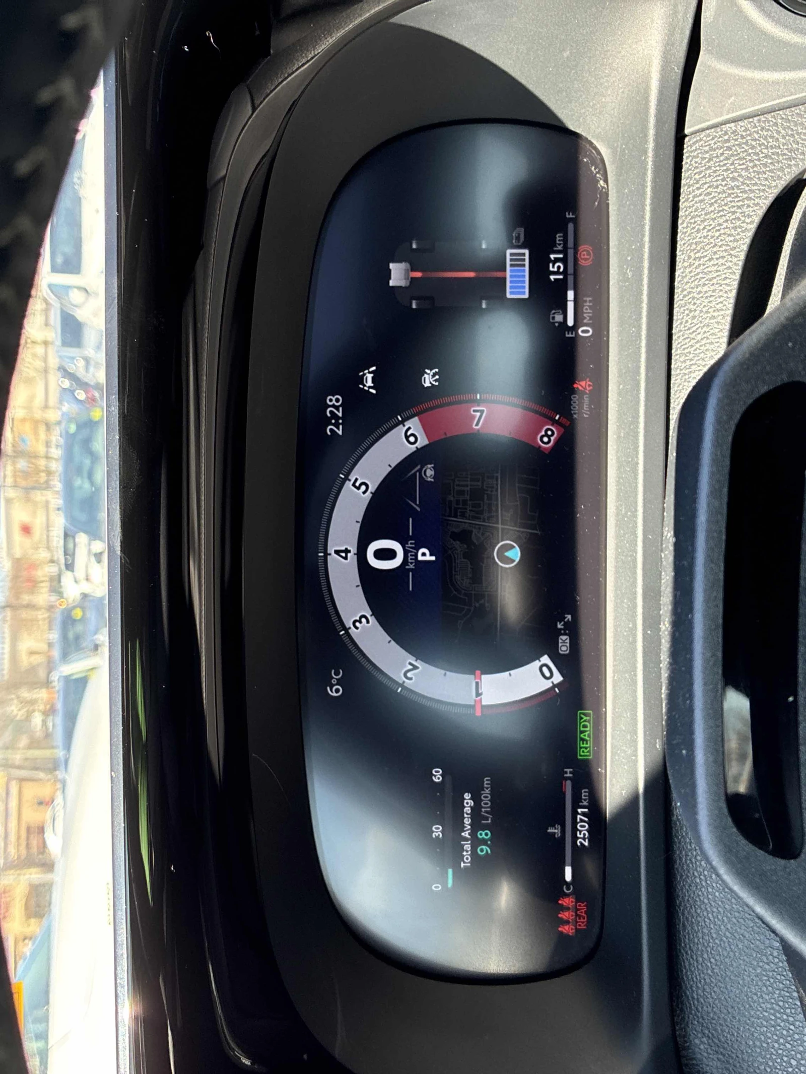 Toyota Crown, снимка 8 - Автомобили и джипове - 54200520