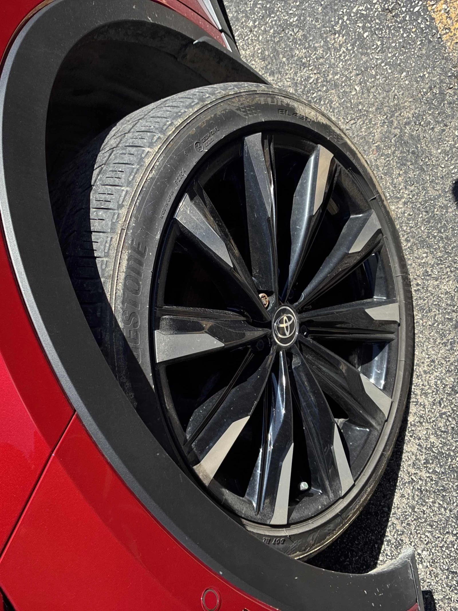 Toyota Crown, снимка 7 - Автомобили и джипове - 54200520