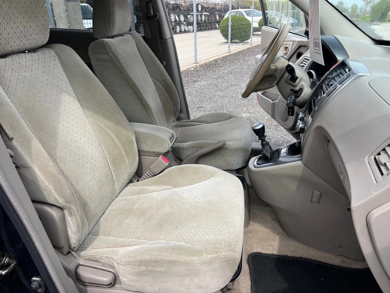 Hyundai Tucson 2.0 crdi 4x4, снимка 8 - Автомобили и джипове - 54207306