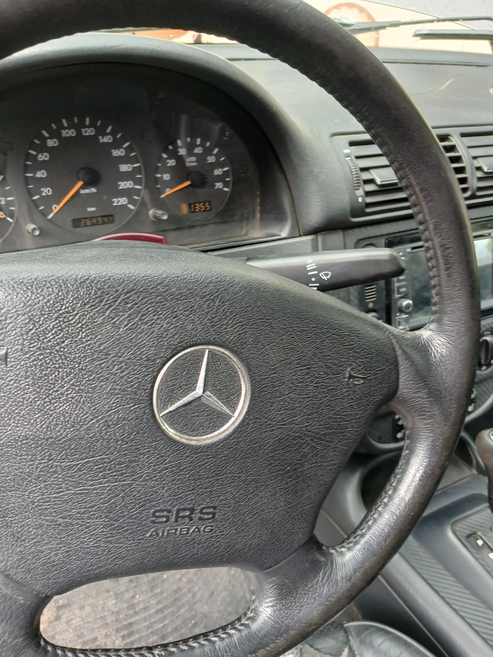 Mercedes-Benz ML 320 | Mobile.bg � ����������� 9