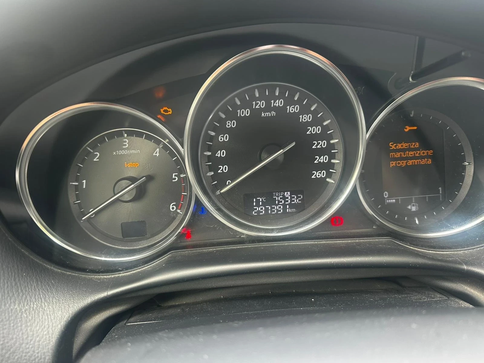 Mazda CX-5, снимка 6 - Автомобили и джипове - 54645582