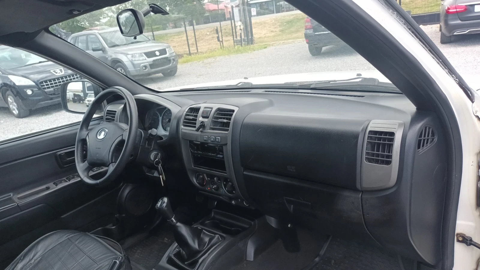 Great Wall Steed 5, снимка 7 - Автомобили и джипове - 54782222
