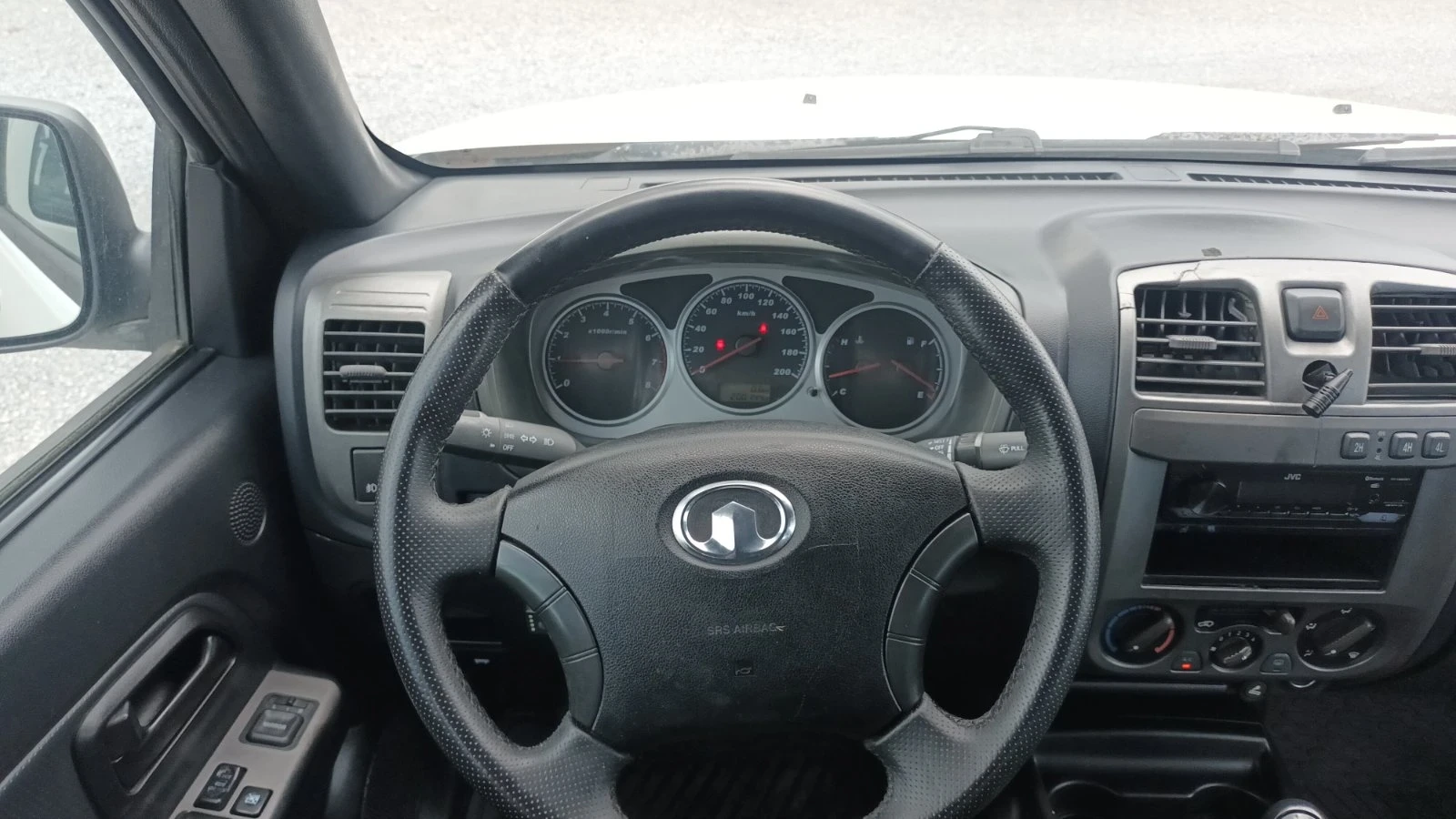 Great Wall Steed 5, снимка 10 - Автомобили и джипове - 54782222