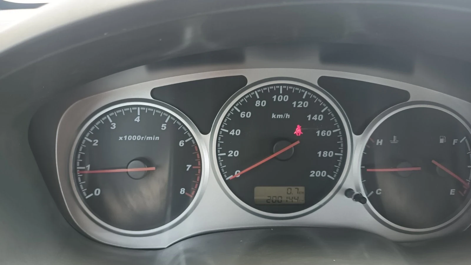Great Wall Steed 5, снимка 11 - Автомобили и джипове - 54782222