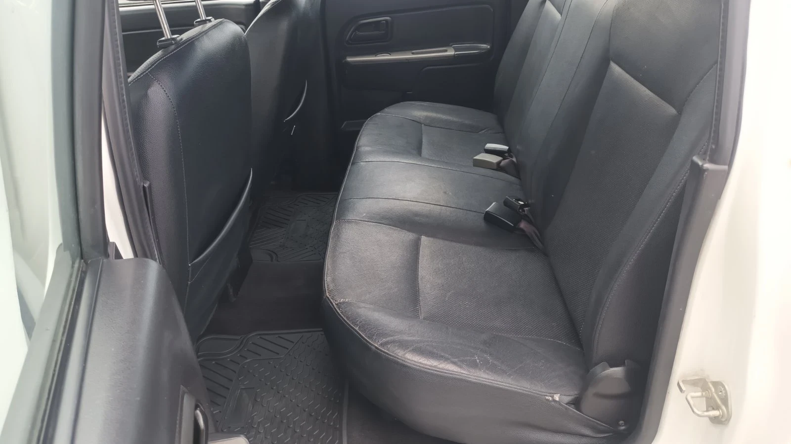 Great Wall Steed 5, снимка 9 - Автомобили и джипове - 54782222