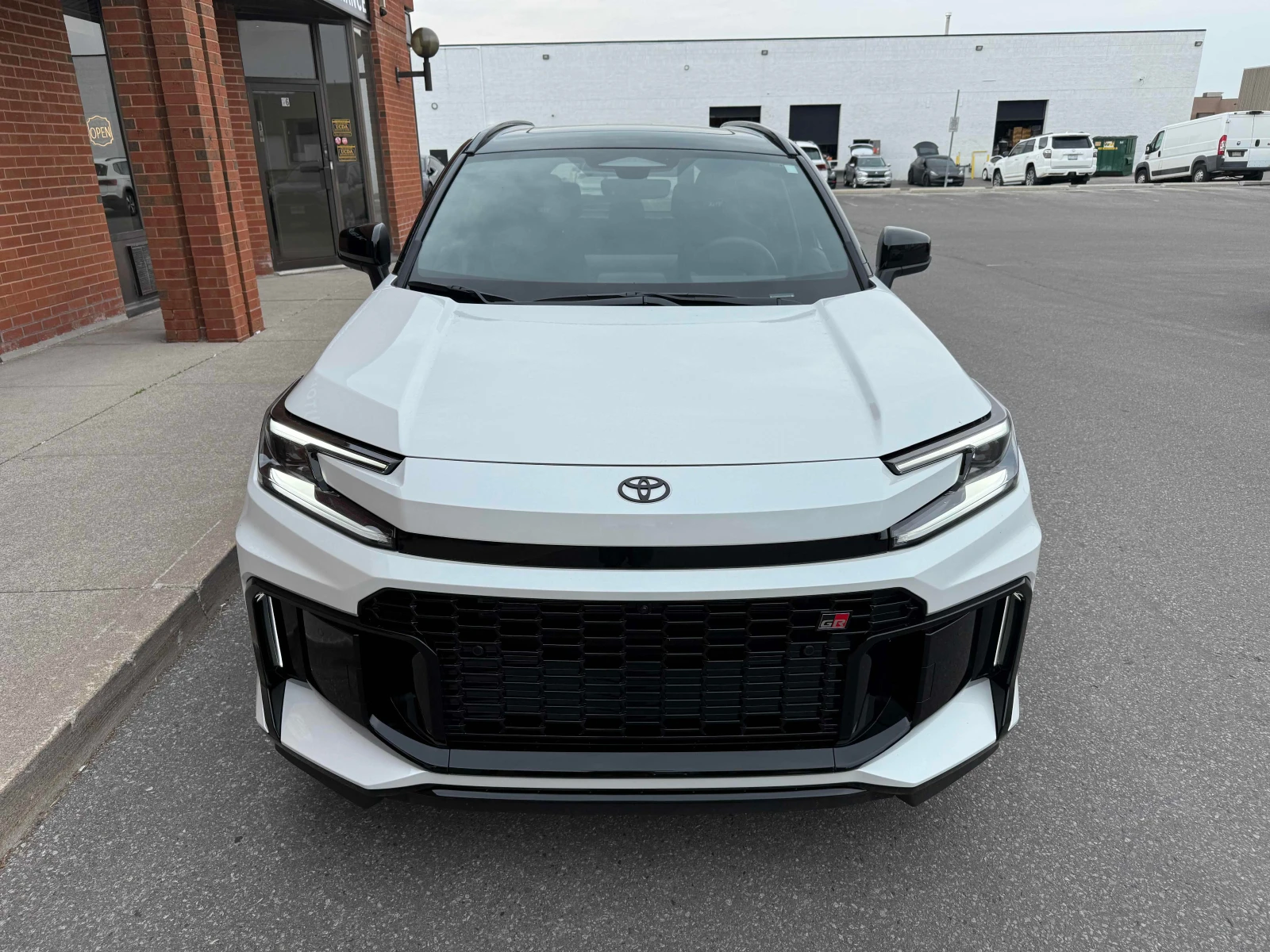 Toyota Rav4 GR Sport* 2.5 PHEV* AWD, снимка 5 - Автомобили и джипове - 54899248
