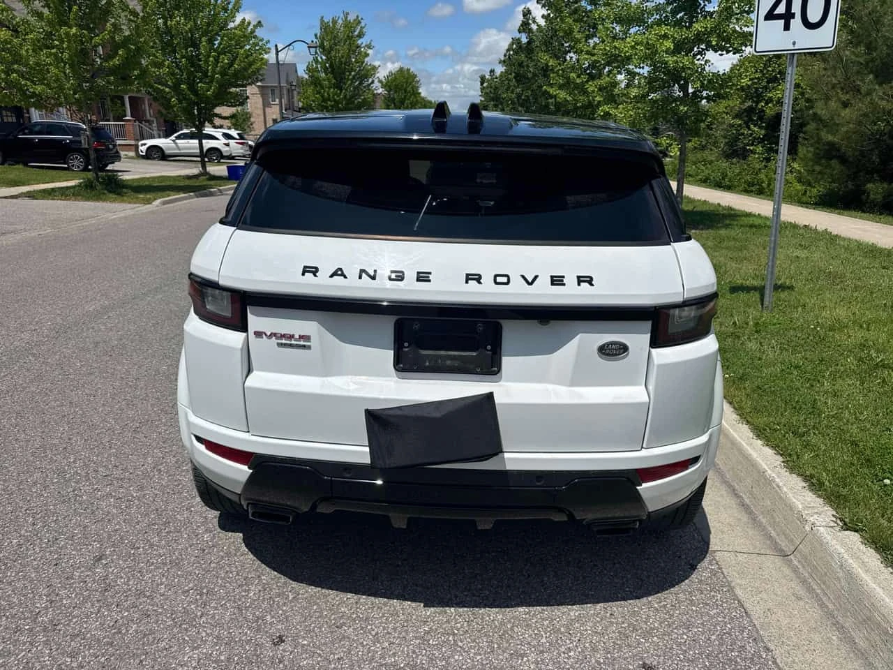 Land Rover Range Rover Evoque * HSE Dynamic * CARFAX * 2 КЛЮЧА * KEYLESS * ПАНО, снимка 4 - Автомобили и джипове - 54920277