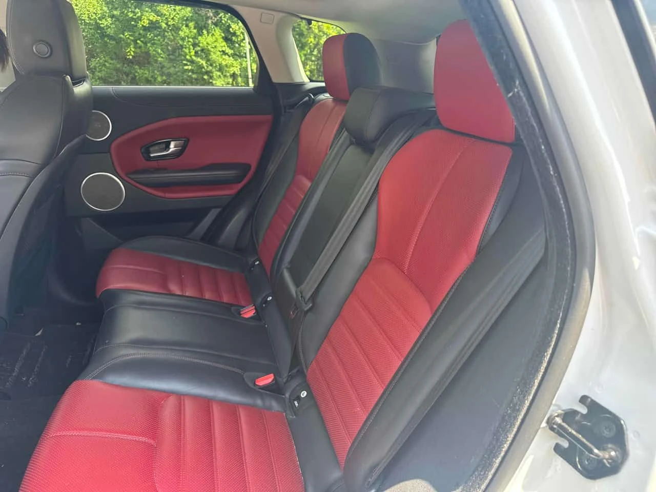 Land Rover Range Rover Evoque * HSE Dynamic * CARFAX * 2 КЛЮЧА * KEYLESS * ПАНО, снимка 13 - Автомобили и джипове - 54920277