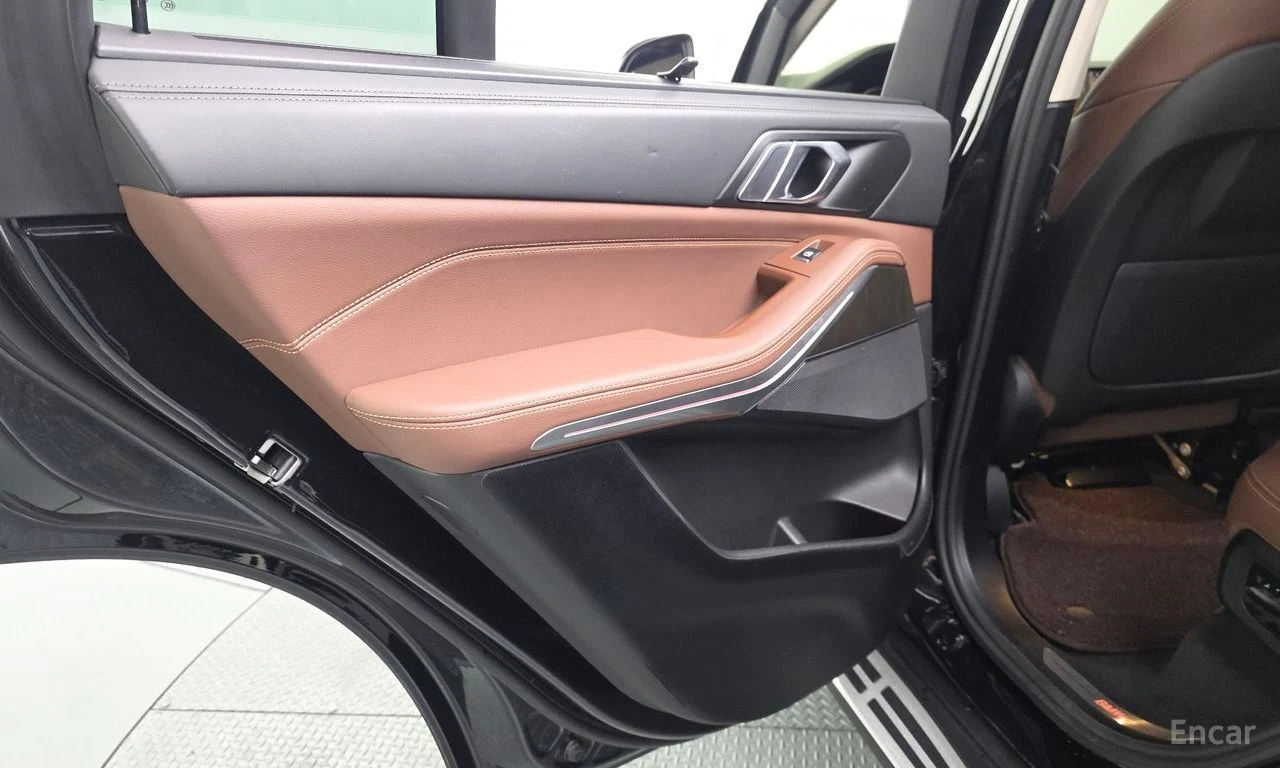 BMW X5 ЛАЗЕРИ * ПОДГРЕВИ * HEAD-UP * KEYLESS, снимка 15 - Автомобили и джипове - 55060388