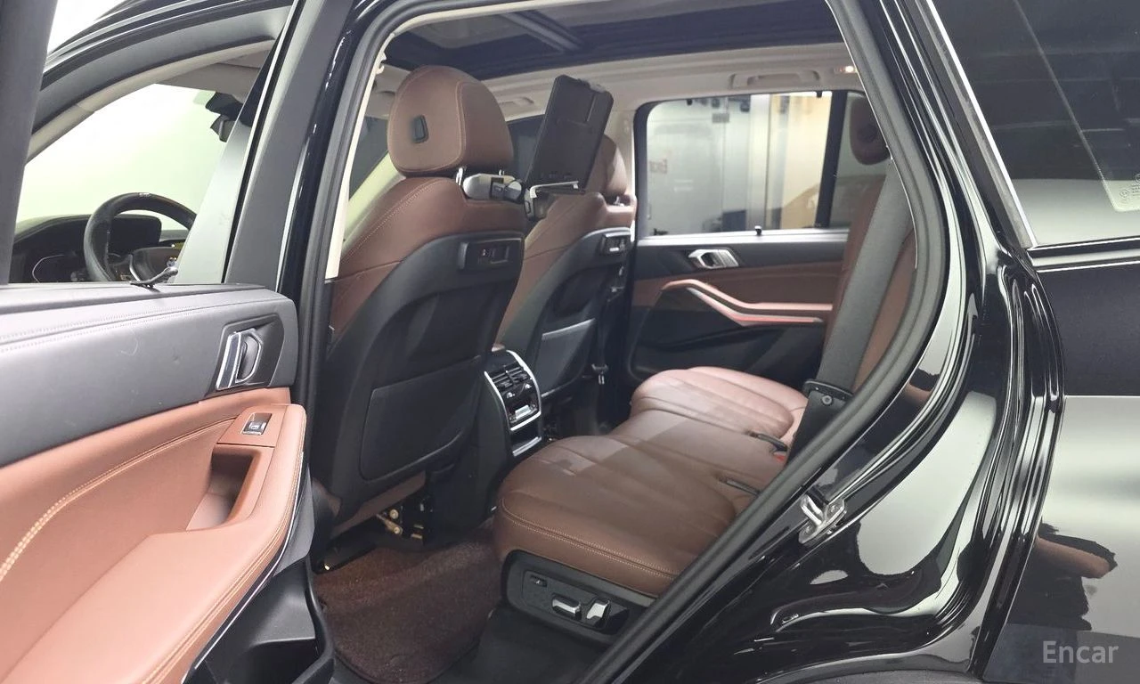 BMW X5 ЛАЗЕРИ * ПОДГРЕВИ * HEAD-UP * KEYLESS, снимка 17 - Автомобили и джипове - 55060388