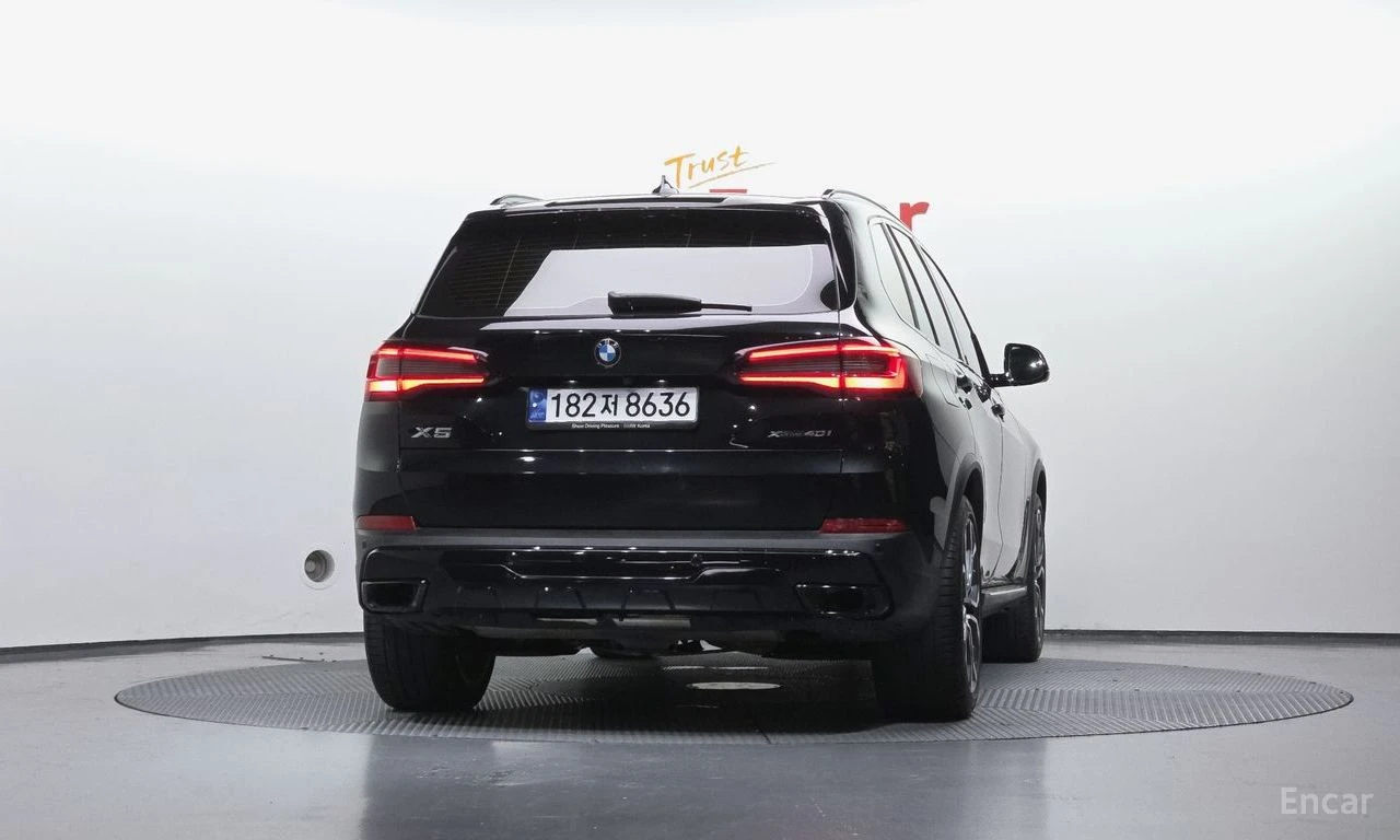 BMW X5 ЛАЗЕРИ * ПОДГРЕВИ * HEAD-UP * KEYLESS, снимка 5 - Автомобили и джипове - 55060388