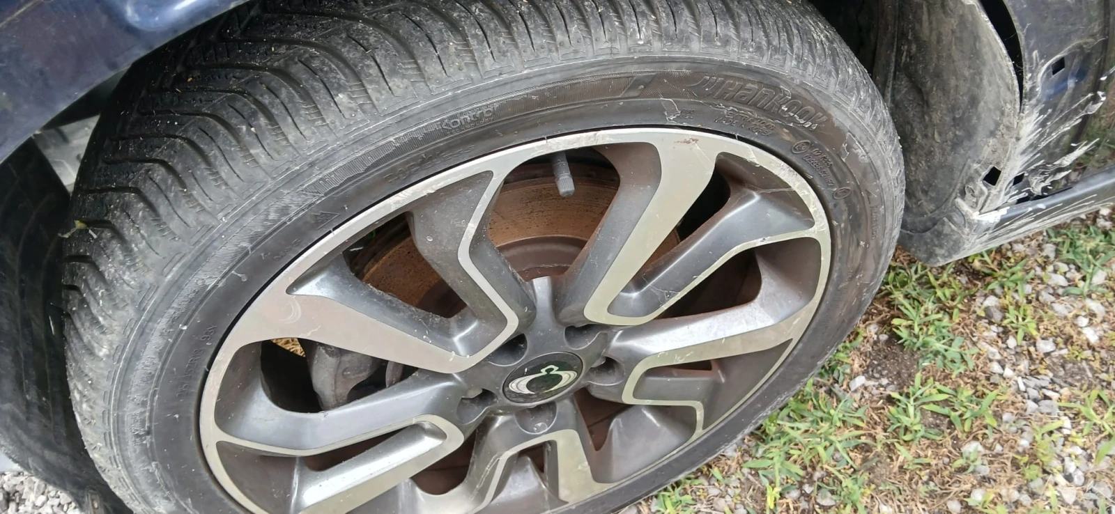 SsangYong Tivoli 1.6 | Mobile.bg � ����������� 11