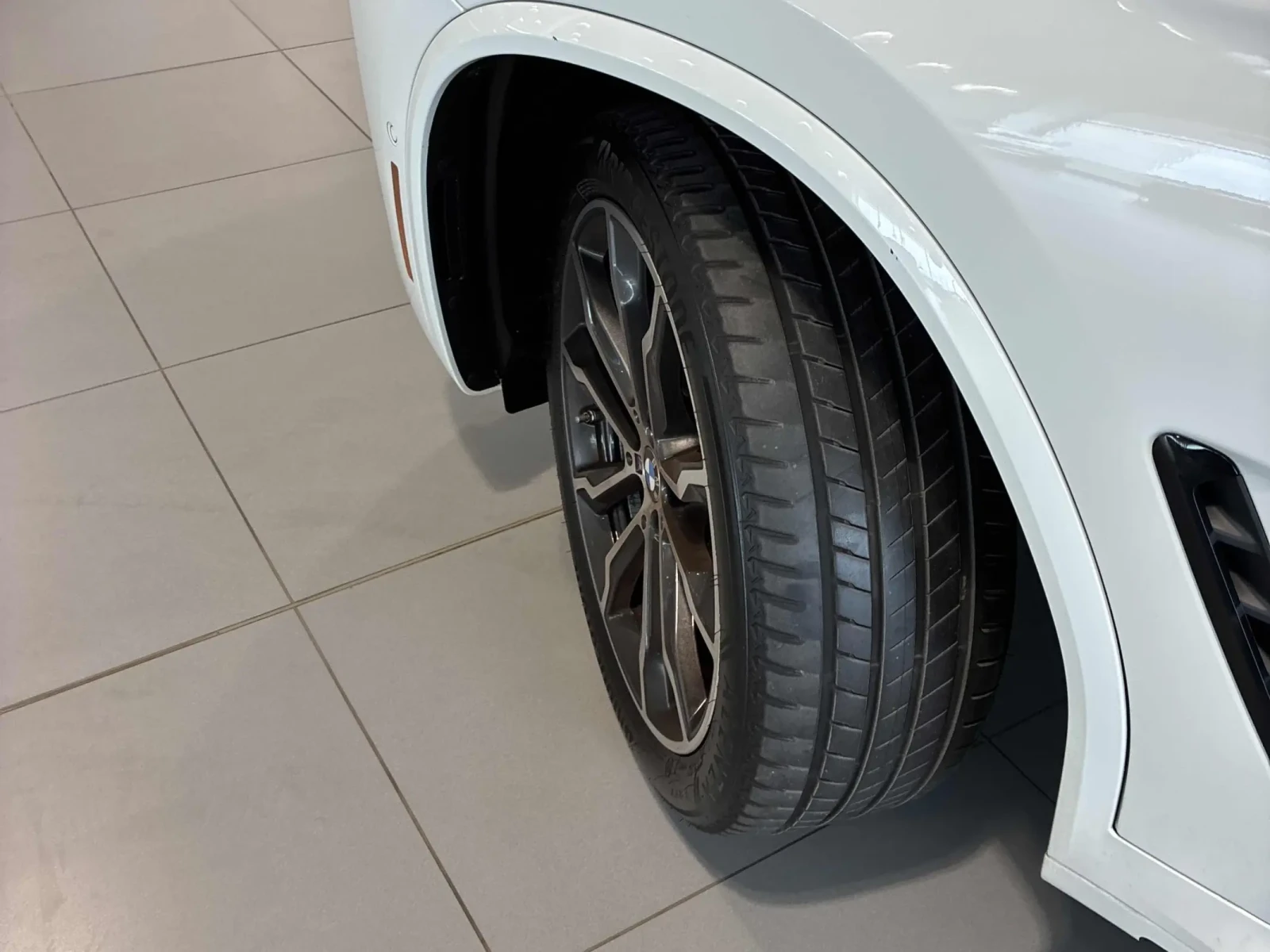 BMW X3 xDrive30i | M-PACK | SHADOW LINE | ЦЕНА ДО БГ| 360, снимка 8 - Автомобили и джипове - 55340778