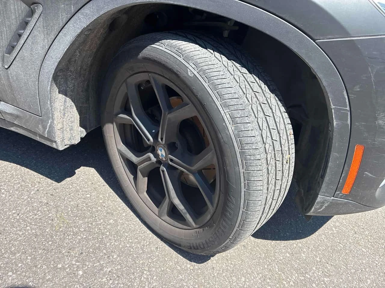 BMW X4 * xDrive30i * CARFAX * ЦЕНА ДО БГ, снимка 12 - Автомобили и джипове - 55433094