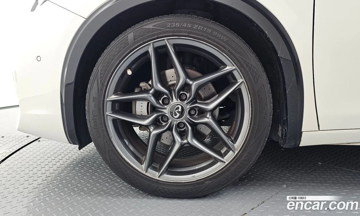 Infiniti Q30 2.0 Sport Proassist | Mobile.bg � ����������� 5