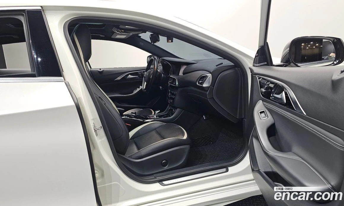 Infiniti Q30 2.0 Sport Proassist | Mobile.bg � ����������� 11