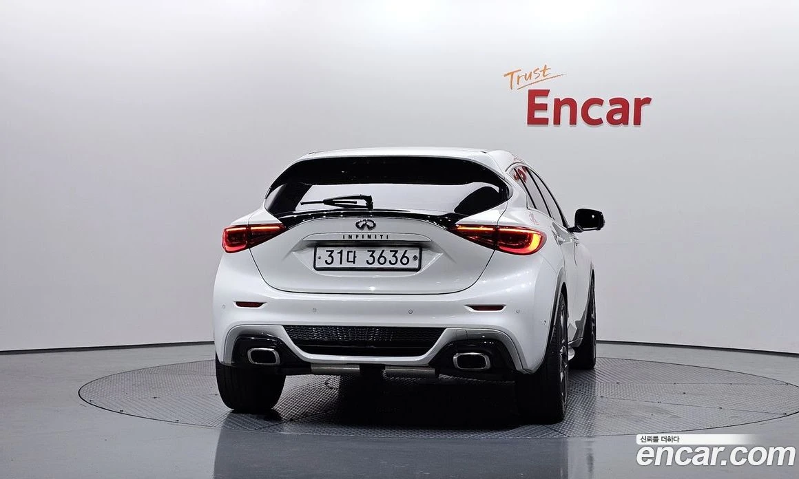 Infiniti Q30 2.0 Sport Proassist | Mobile.bg � ����������� 4