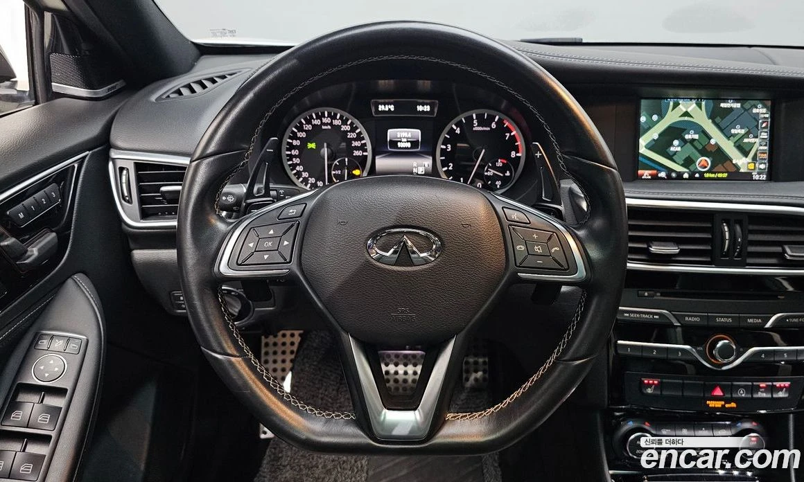 Infiniti Q30 2.0 Sport Proassist | Mobile.bg � ����������� 13