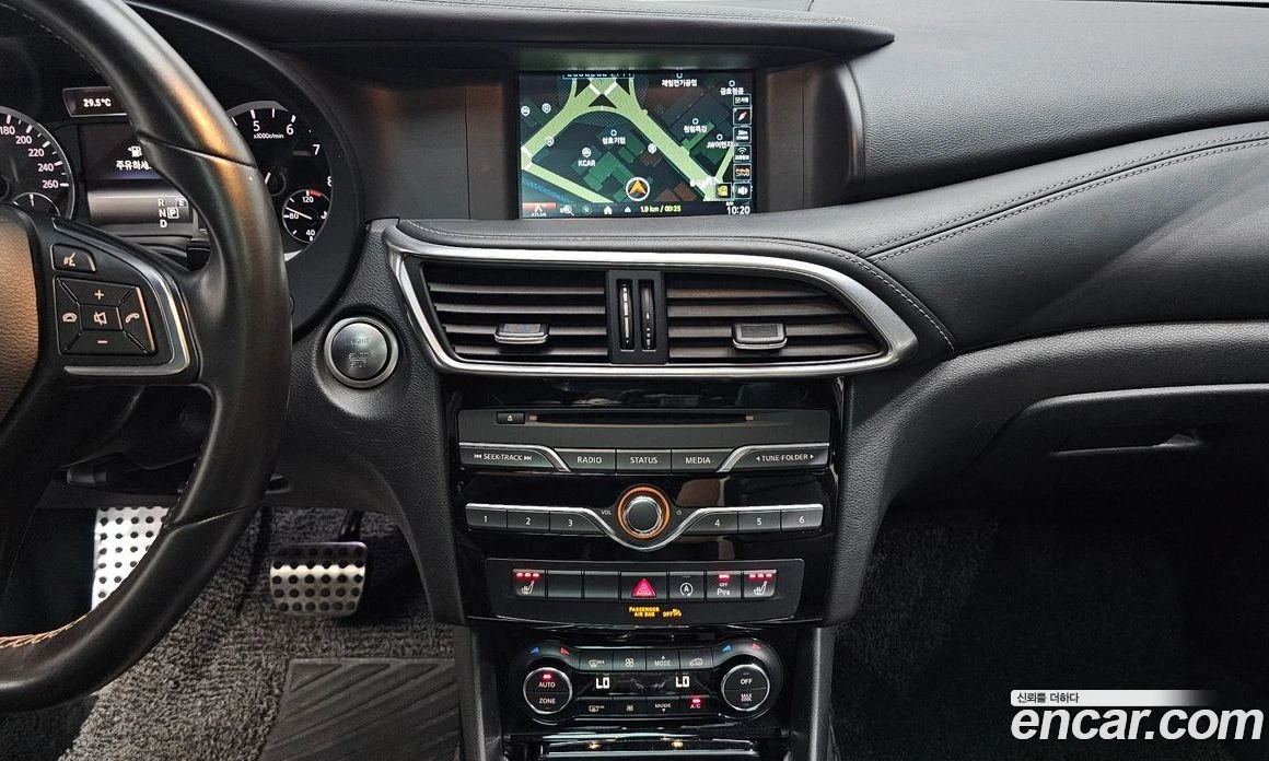 Infiniti Q30 2.0 Sport Proassist | Mobile.bg � ����������� 14