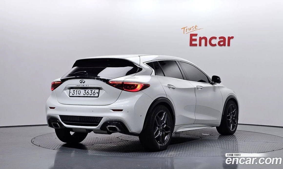 Infiniti Q30 2.0 Sport Proassist | Mobile.bg � ����������� 2