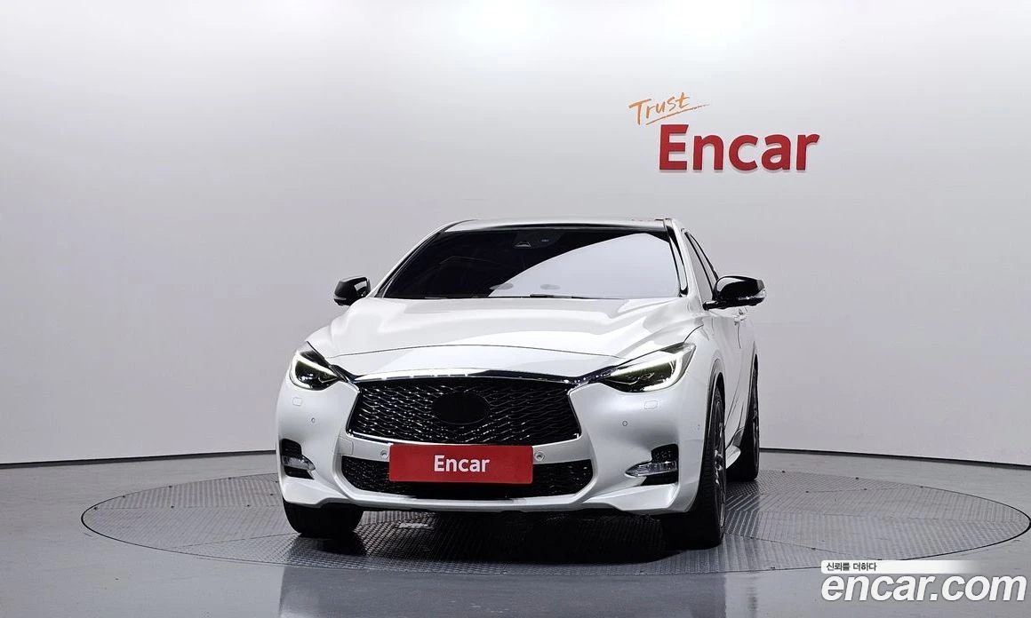 Infiniti Q30 2.0 Sport Proassist | Mobile.bg � ����������� 3