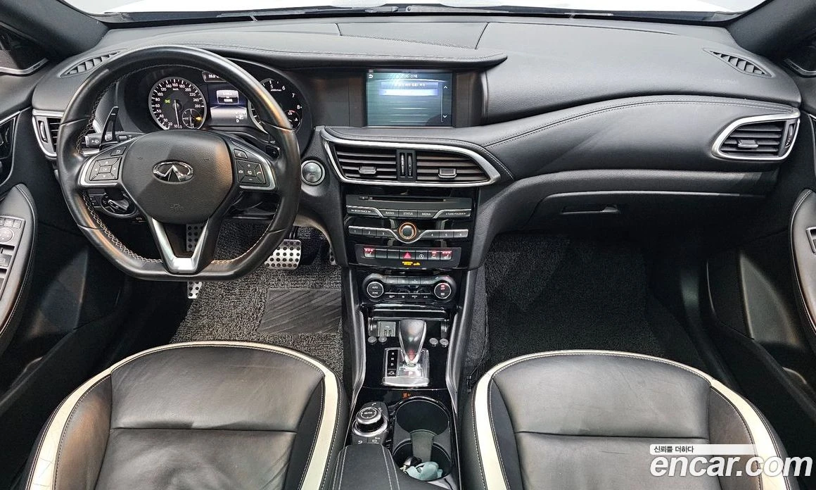 Infiniti Q30 2.0 Sport Proassist | Mobile.bg � ����������� 7