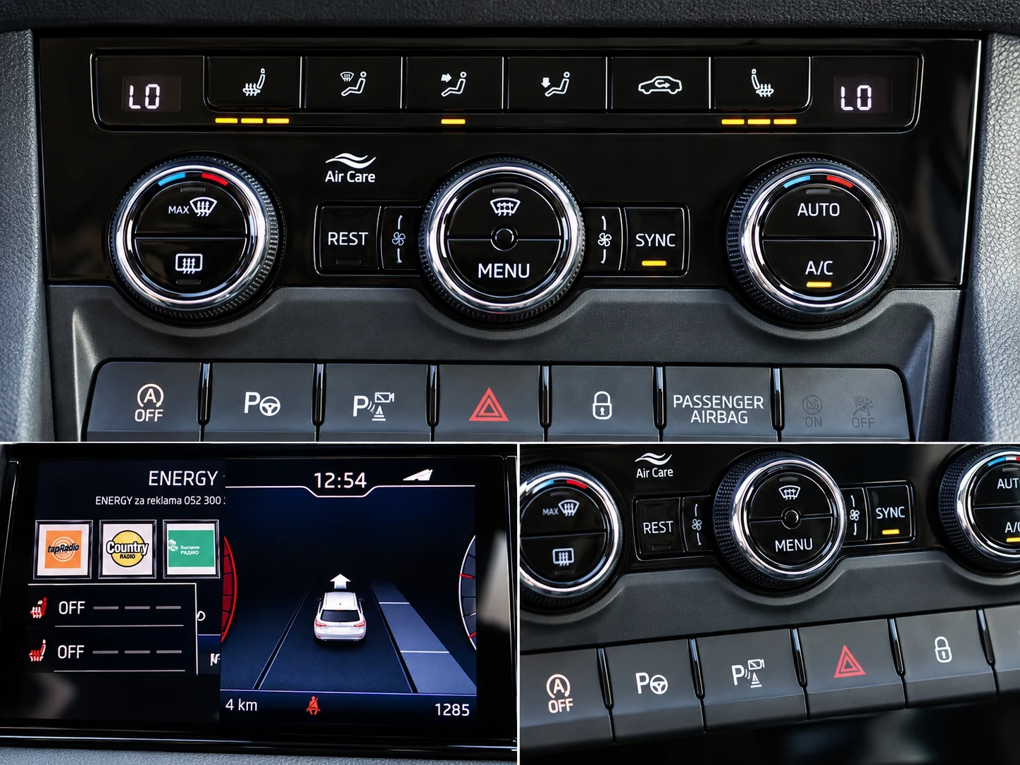 Skoda Kodiaq Lauren & Klement  | Mobile.bg � ����������� 7