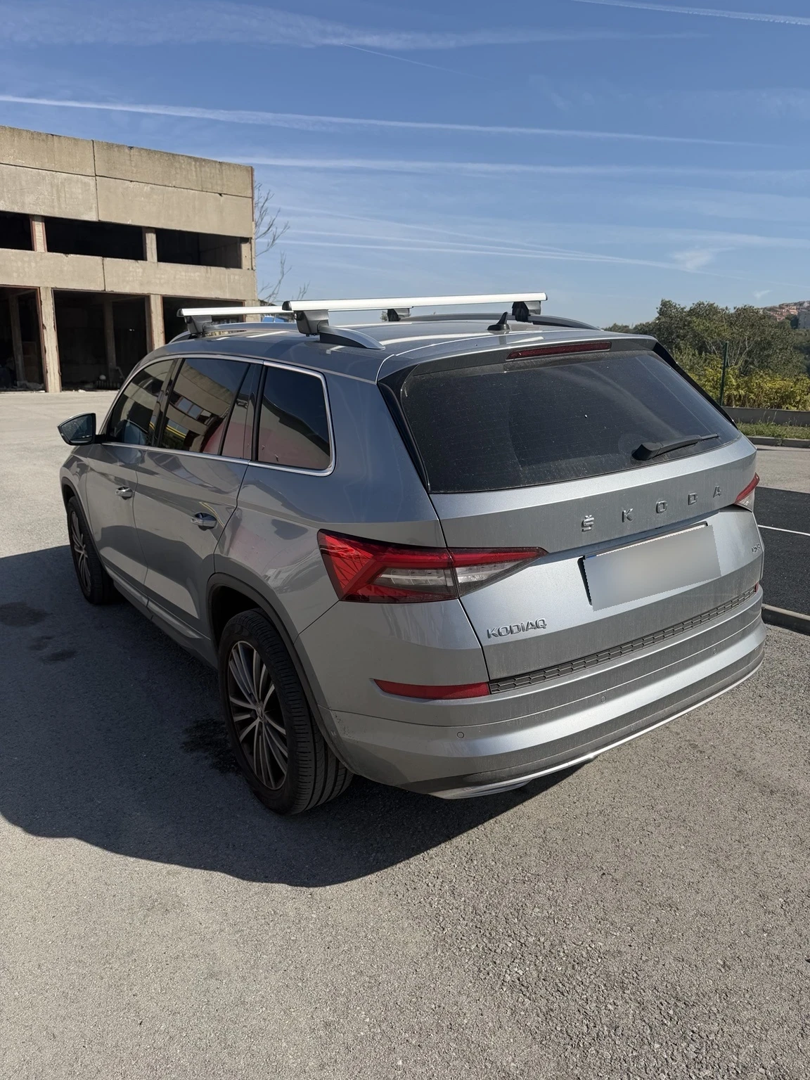 Skoda Kodiaq Lauren & Klement  | Mobile.bg � ����������� 15