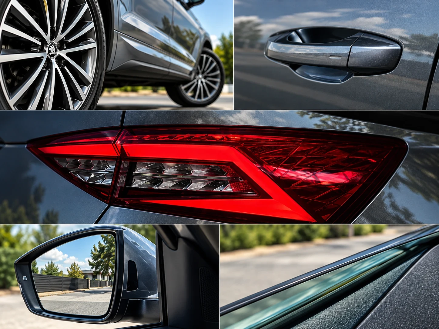 Skoda Kodiaq Lauren & Klement  | Mobile.bg � ����������� 6