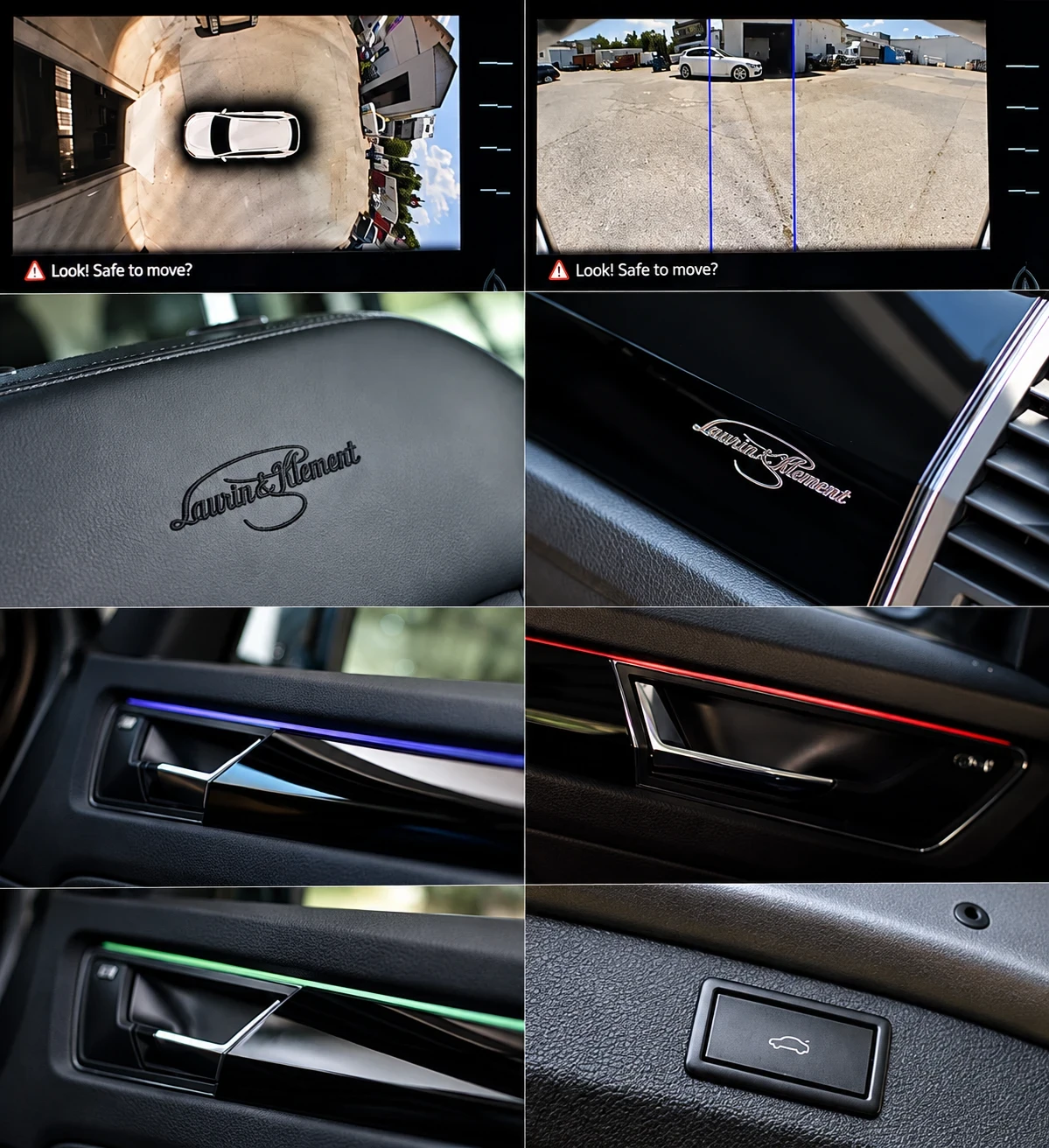 Skoda Kodiaq Lauren & Klement  | Mobile.bg � ����������� 8