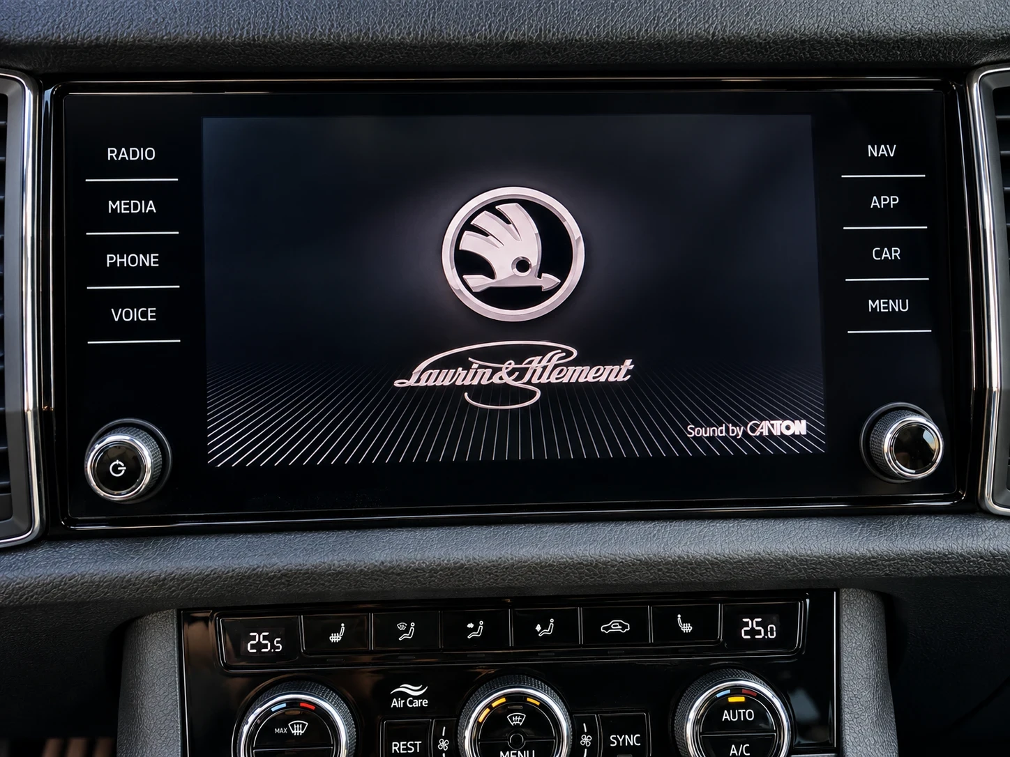 Skoda Kodiaq Lauren & Klement  | Mobile.bg � ����������� 17