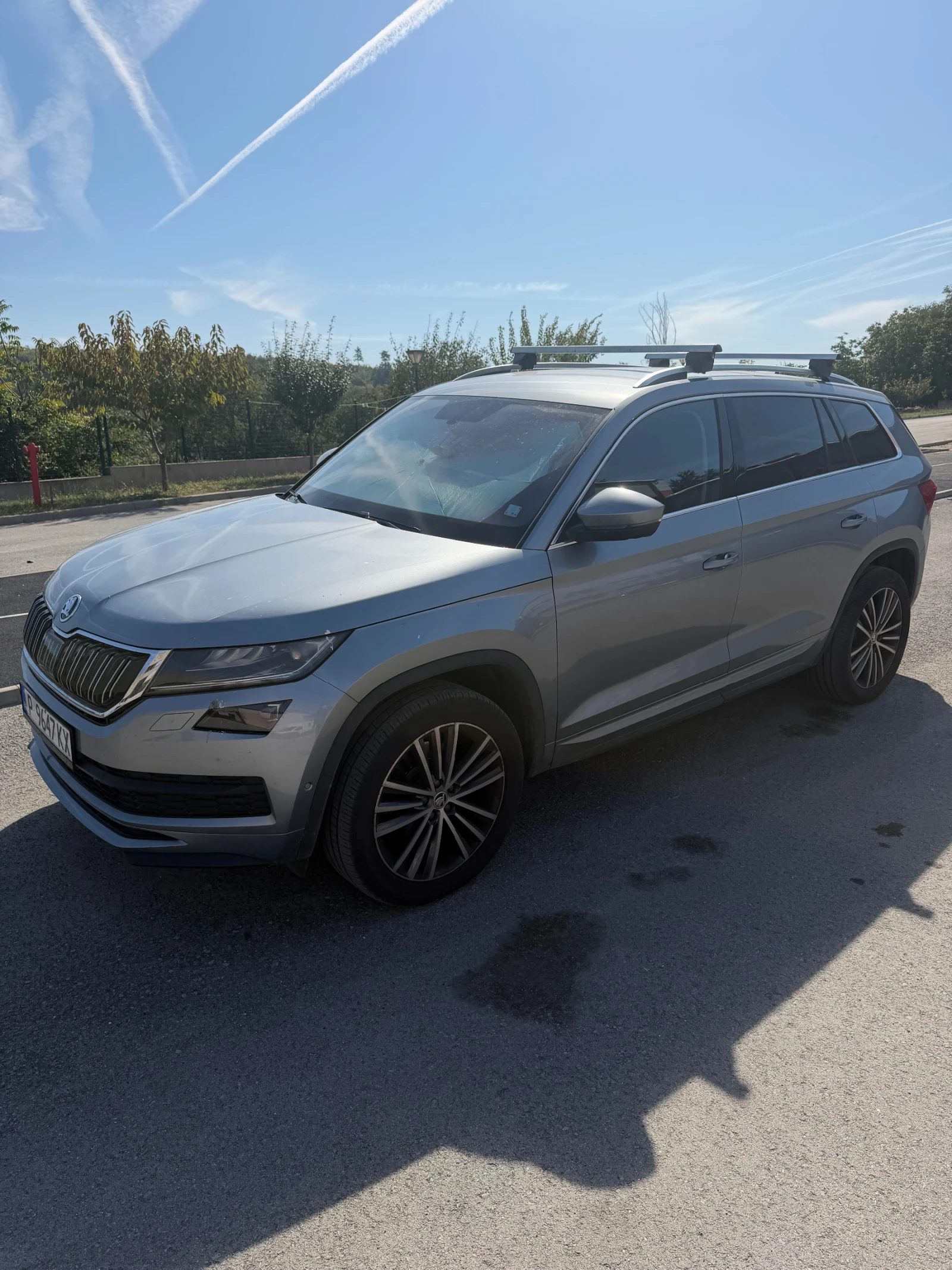 Skoda Kodiaq Lauren & Klement  | Mobile.bg � ����������� 16