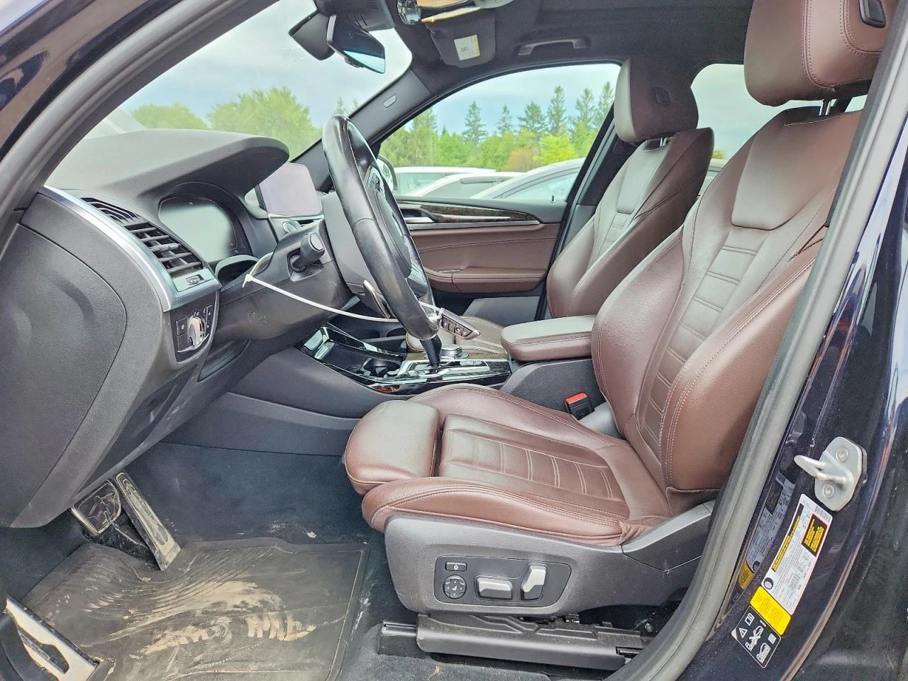 BMW X3 * X-DRIVE30I* DIS* 360* PANO* HUD*  | Mobile.bg � ����������� 10