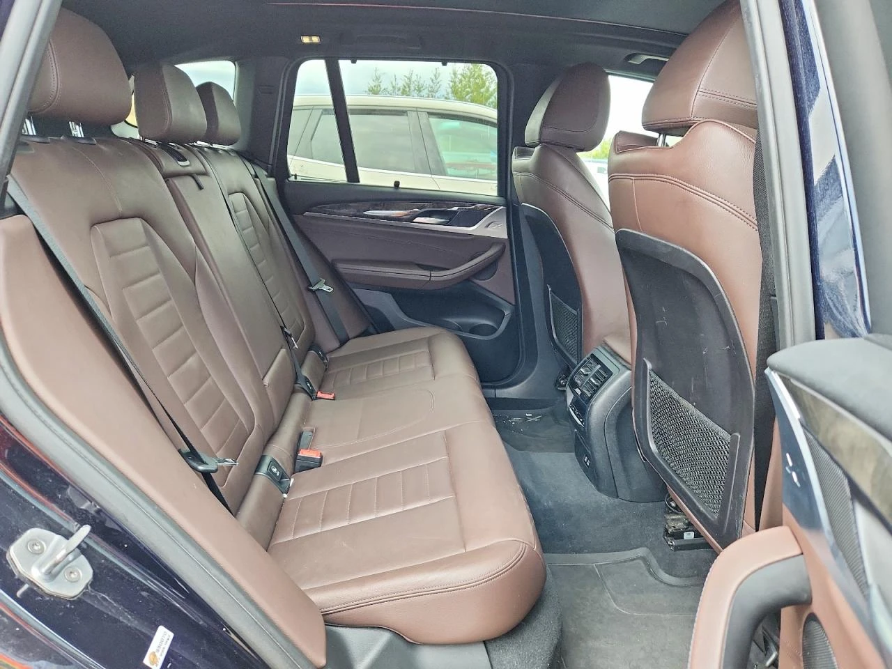 BMW X3 * X-DRIVE30I* DIS* 360* PANO* HUD*  | Mobile.bg � ����������� 11