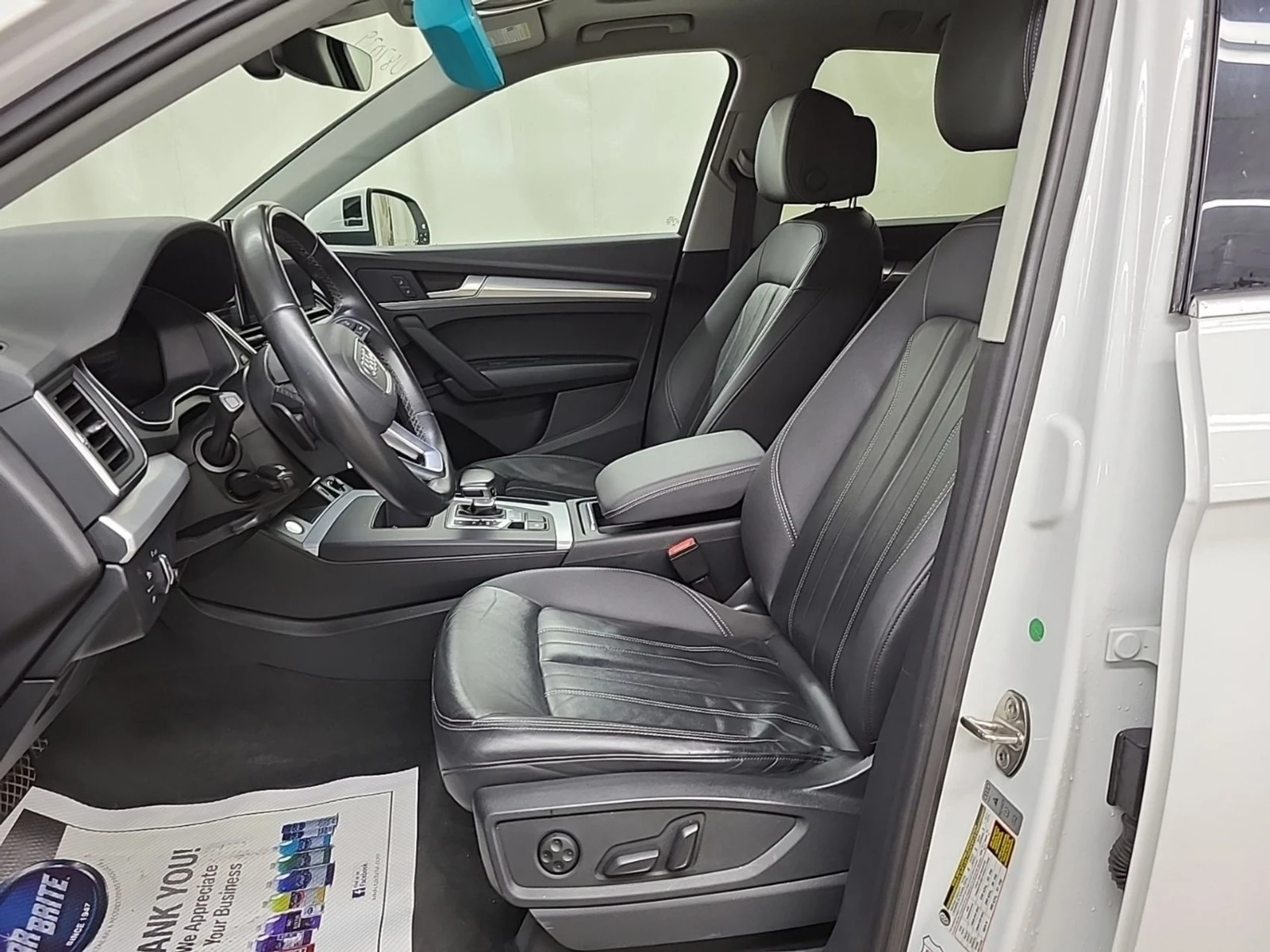Audi Q5 45TFSI - PROGRESSIVE - DISTRONIC - �������� - ���� | Mobile.bg � ����������� 9