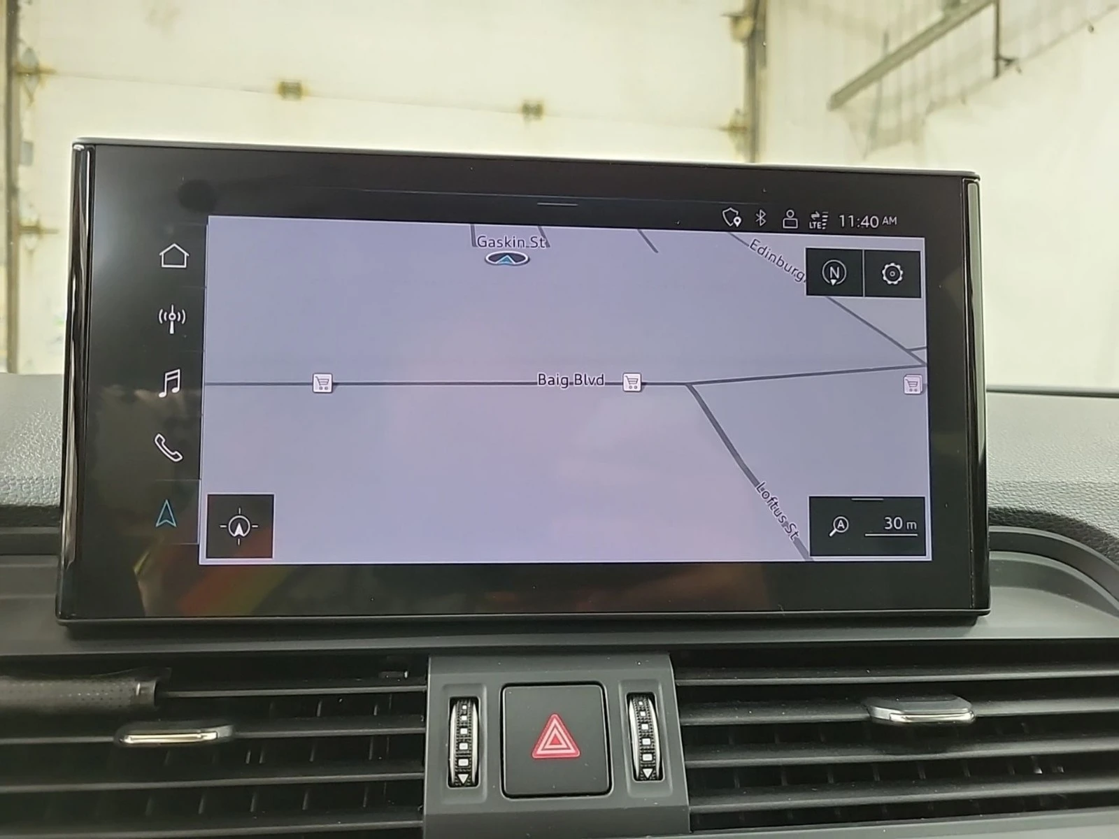 Audi Q5 45TFSI - PROGRESSIVE - DISTRONIC - �������� - ���� | Mobile.bg � ����������� 13