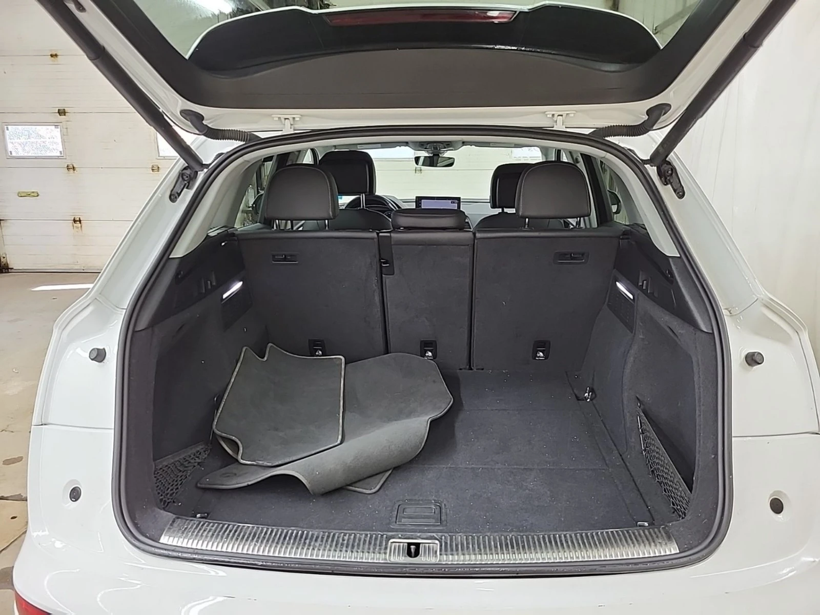 Audi Q5 45TFSI - PROGRESSIVE - DISTRONIC - �������� - ���� | Mobile.bg � ����������� 16