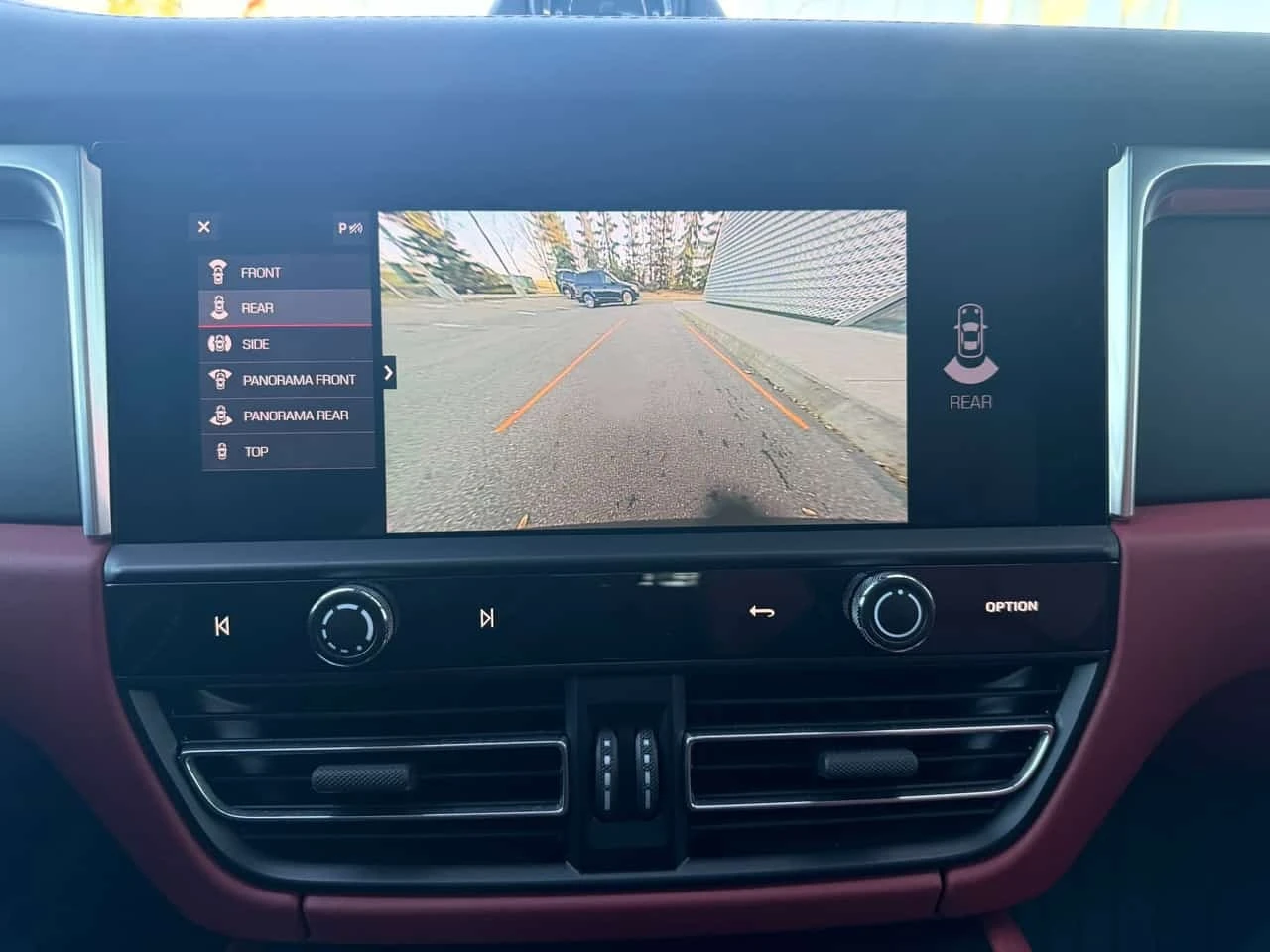 Porsche Macan * AWD * CARFAX * ����� �� ����������� | Mobile.bg � ����������� 8
