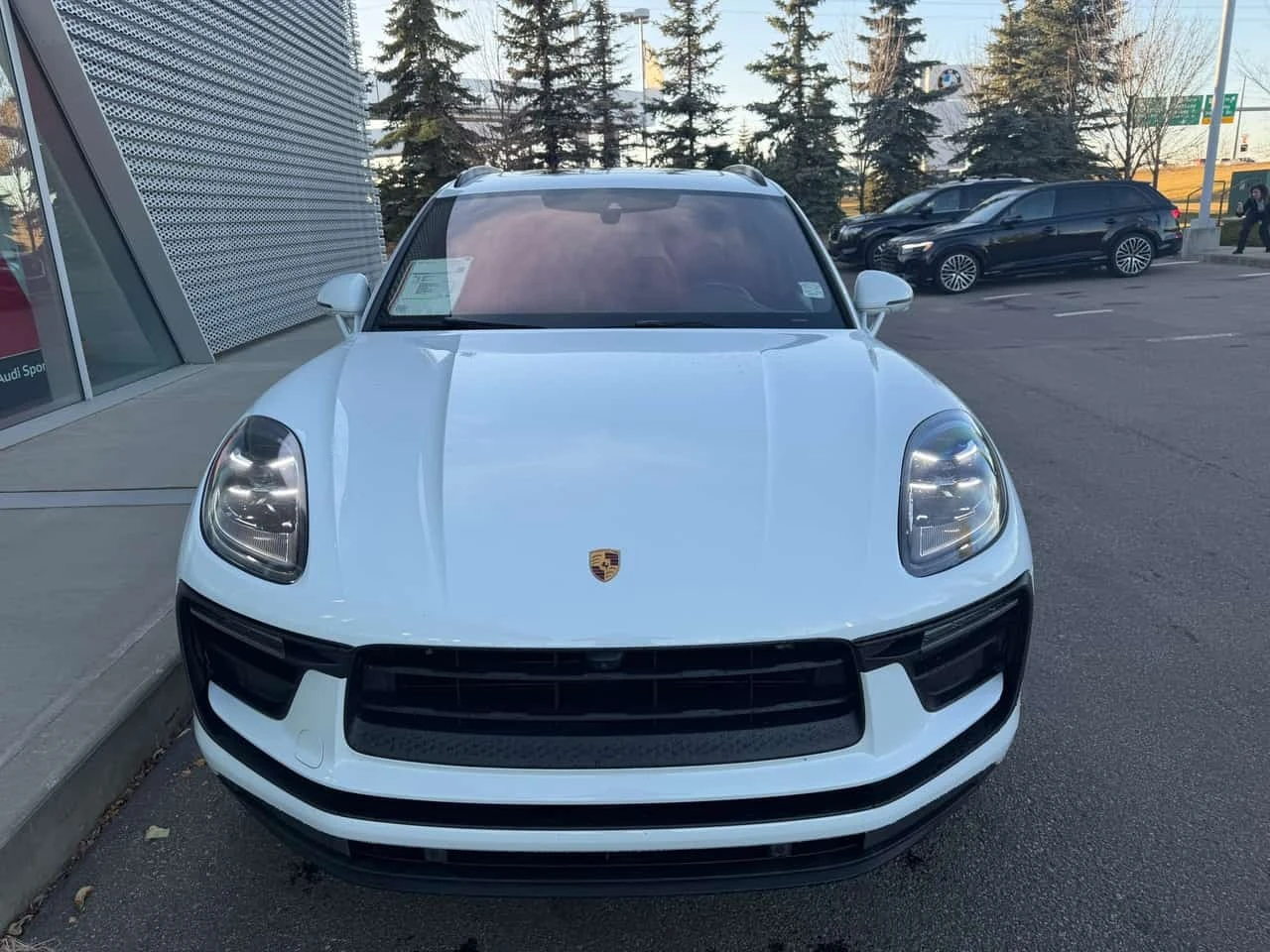 Porsche Macan * AWD * CARFAX * ����� �� ����������� | Mobile.bg � ����������� 6