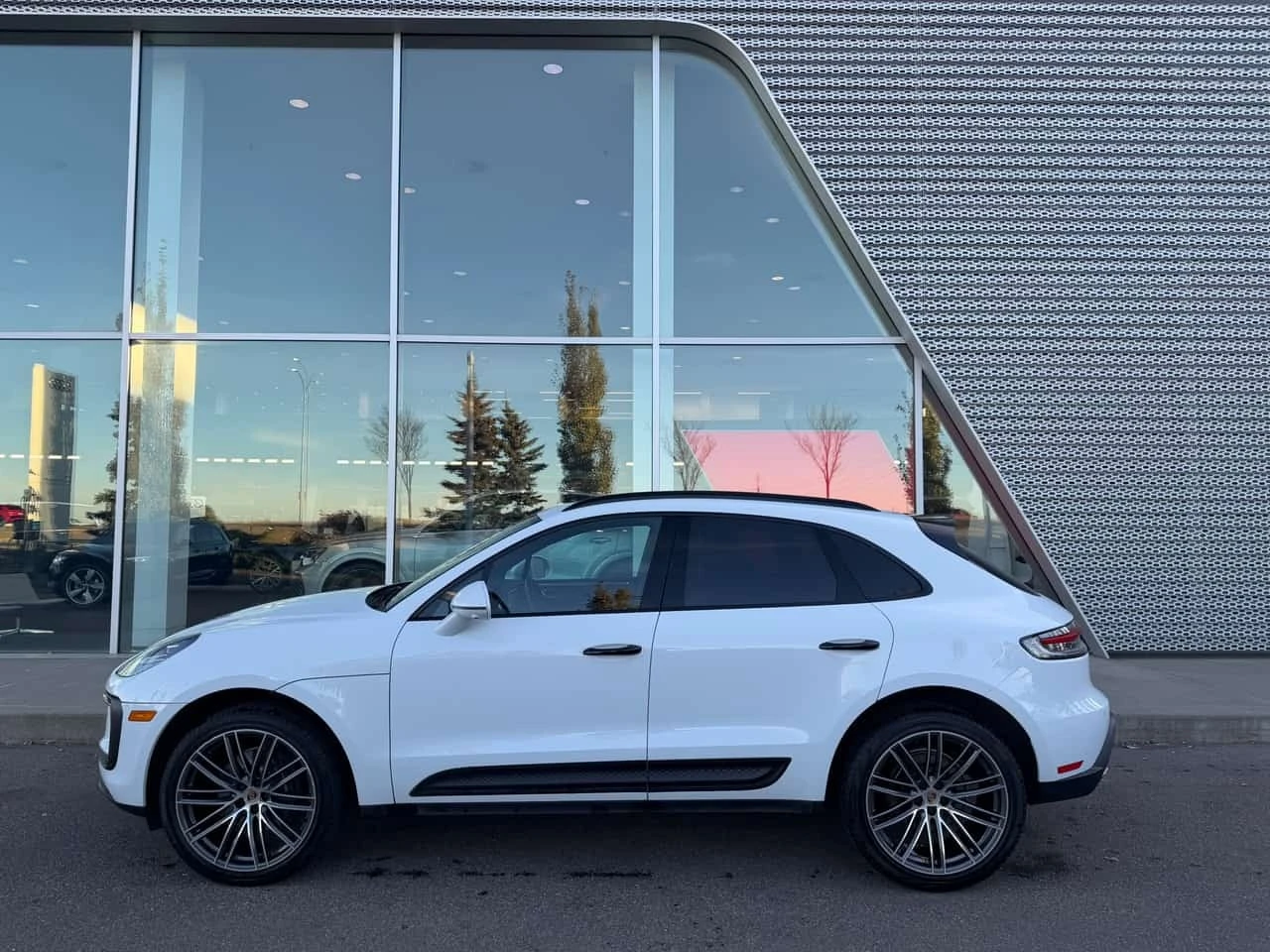 Porsche Macan * AWD * CARFAX * ����� �� ����������� | Mobile.bg � ����������� 3