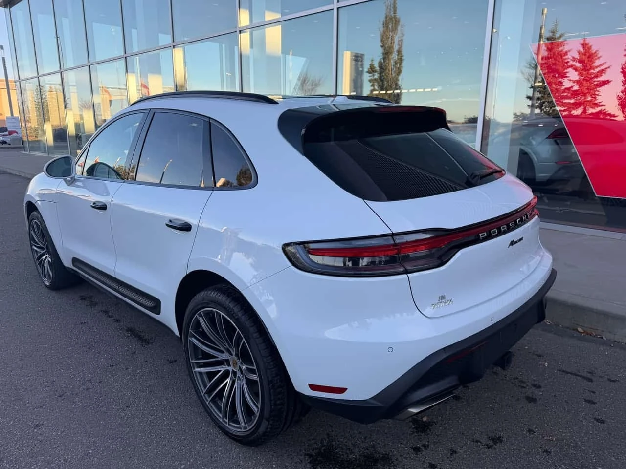 Porsche Macan * AWD * CARFAX * ����� �� ����������� | Mobile.bg � ����������� 17