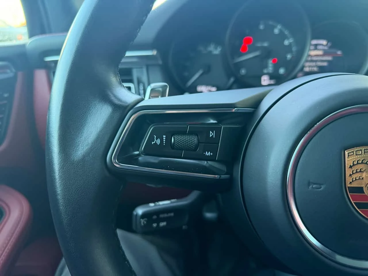 Porsche Macan * AWD * CARFAX * ����� �� ����������� | Mobile.bg � ����������� 13