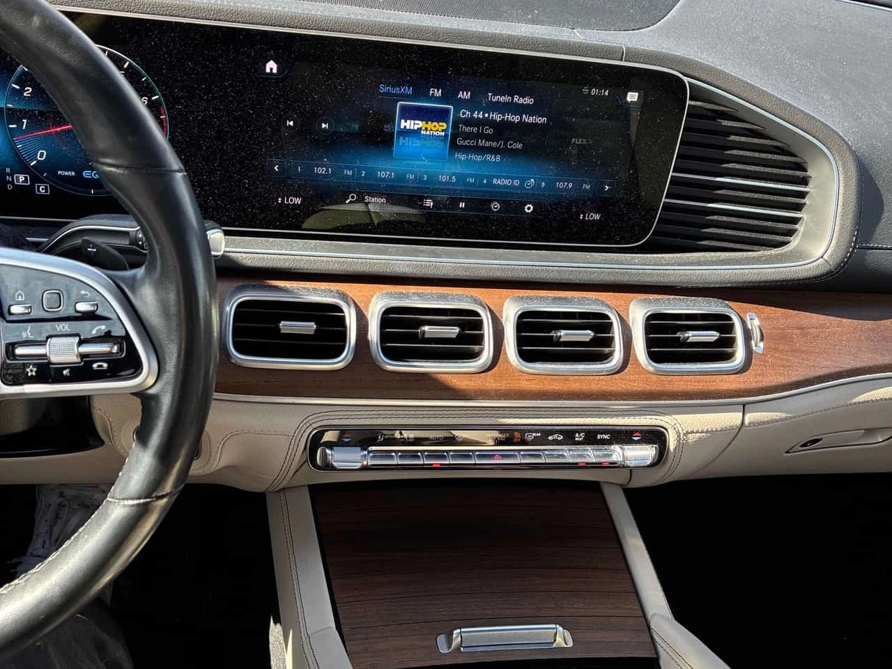 Mercedes-Benz GLE 450 AMG-PACK* BURMESTER* MEMORY* ���� �� ������*  | Mobile.bg � ����������� 9