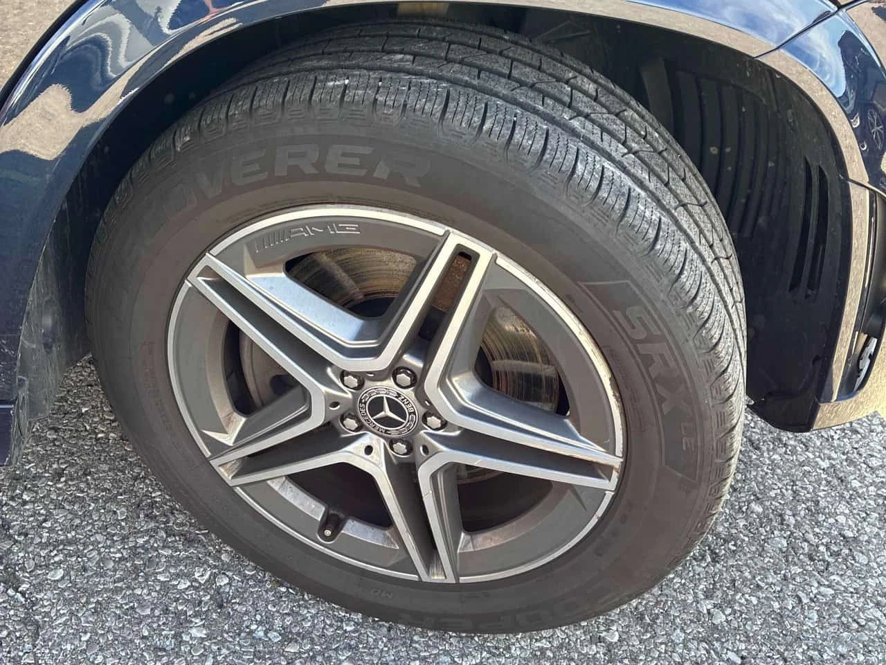 Mercedes-Benz GLE 450 AMG-PACK* BURMESTER* MEMORY* ���� �� ������*  | Mobile.bg � ����������� 7