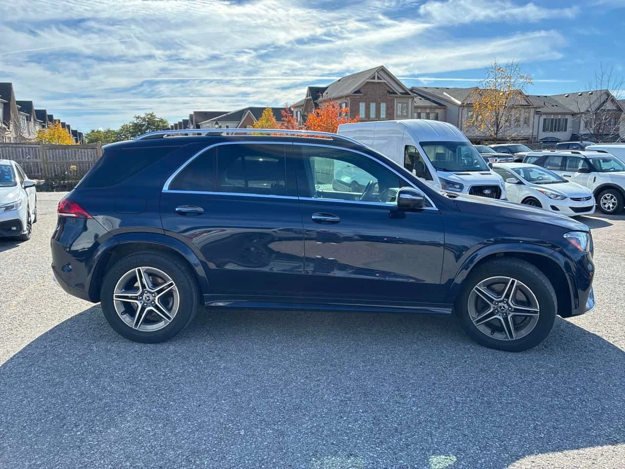 Mercedes-Benz GLE 450 AMG-PACK* BURMESTER* MEMORY* ���� �� ������*  | Mobile.bg � ����������� 3