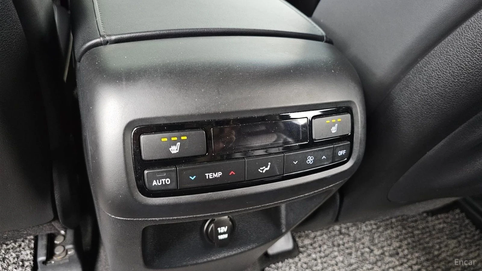 Hyundai Palisade, снимка 17 - Автомобили и джипове - 56684884