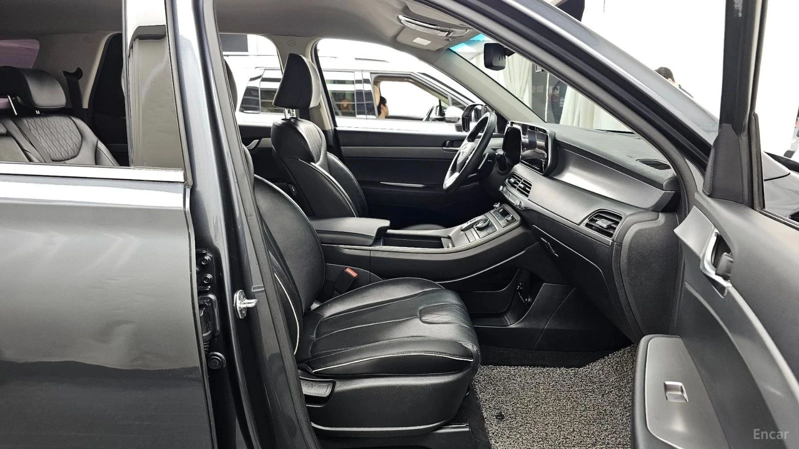 Hyundai Palisade, снимка 11 - Автомобили и джипове - 56684884