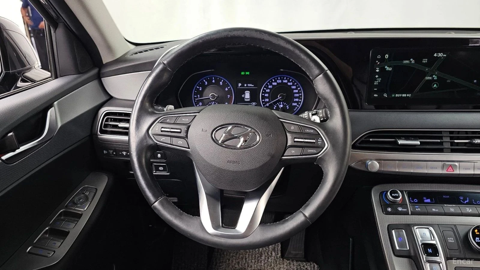 Hyundai Palisade, снимка 13 - Автомобили и джипове - 56684884